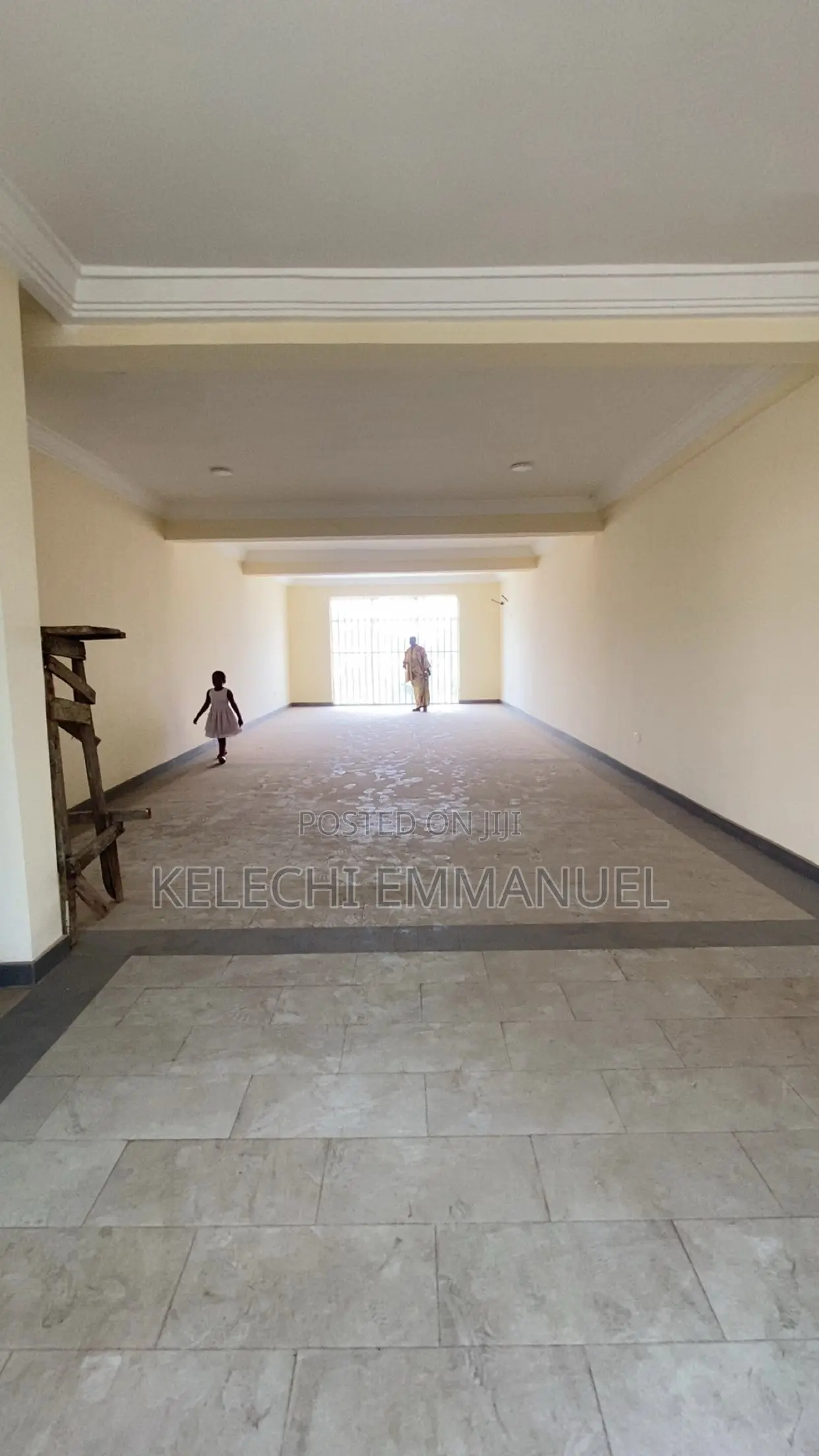 Office/Shop Space for Rent, Qwarimpa