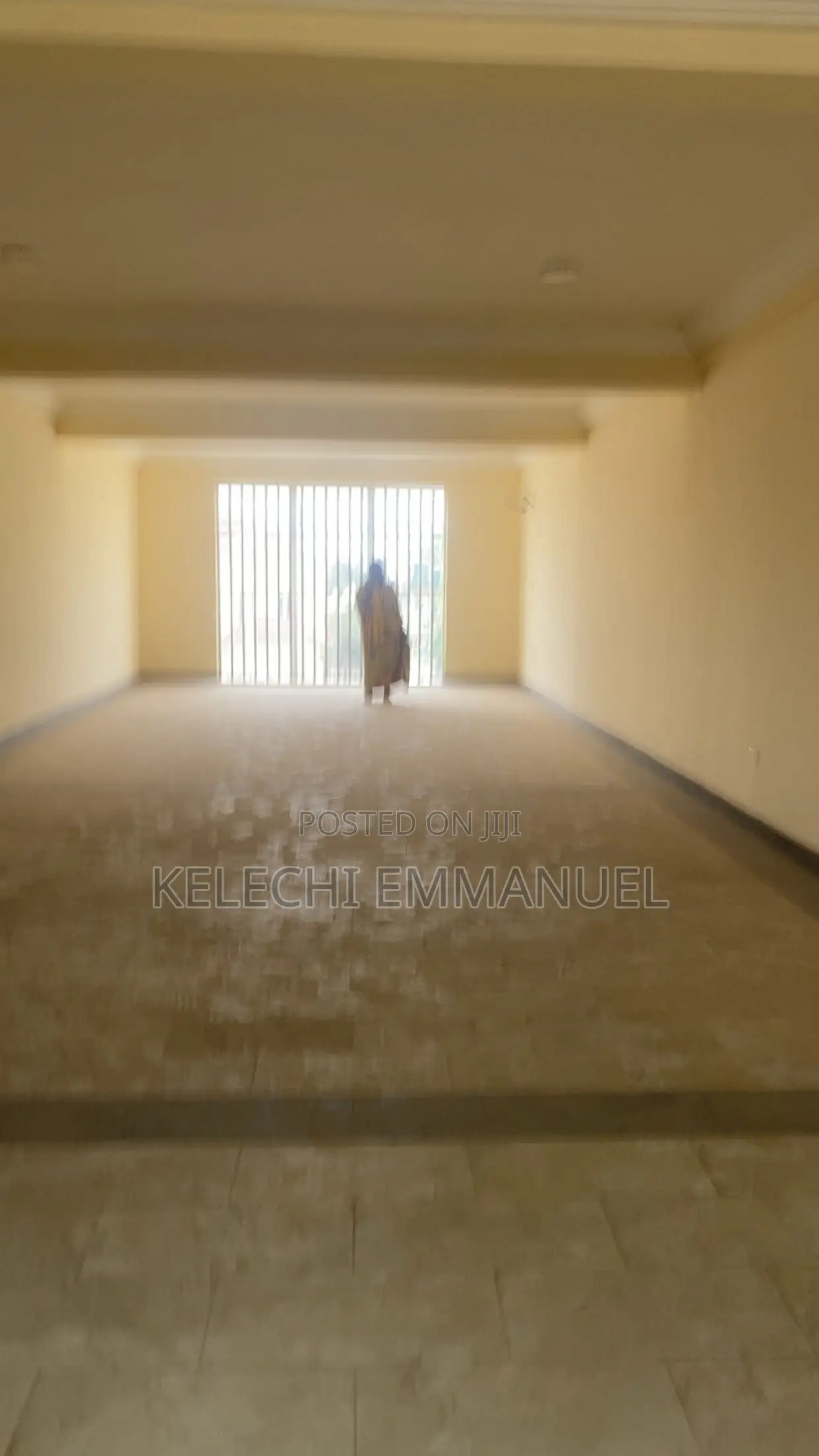 Office/Shop Space for Rent, Qwarimpa
