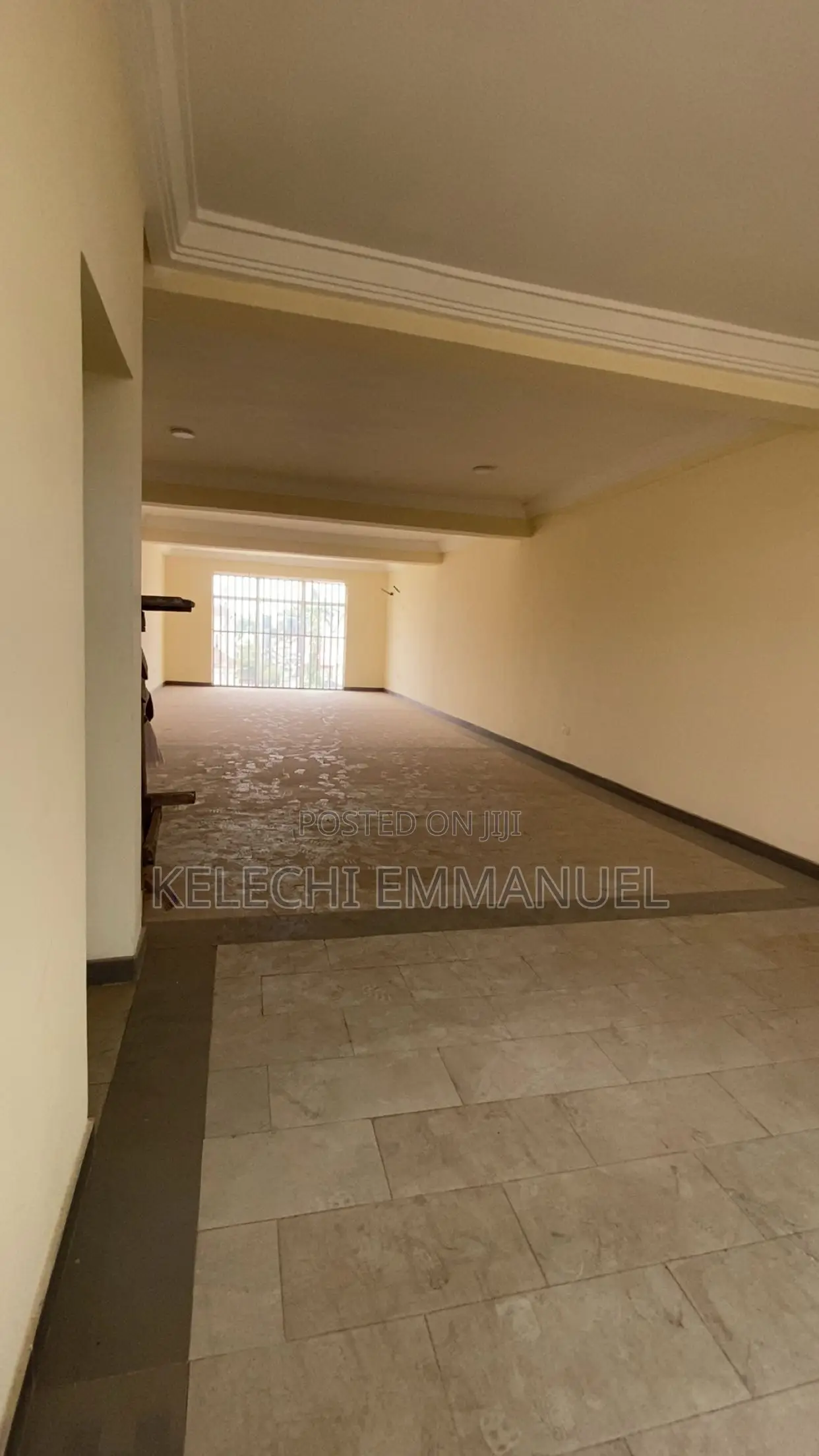 Office/Shop Space for Rent, Qwarimpa