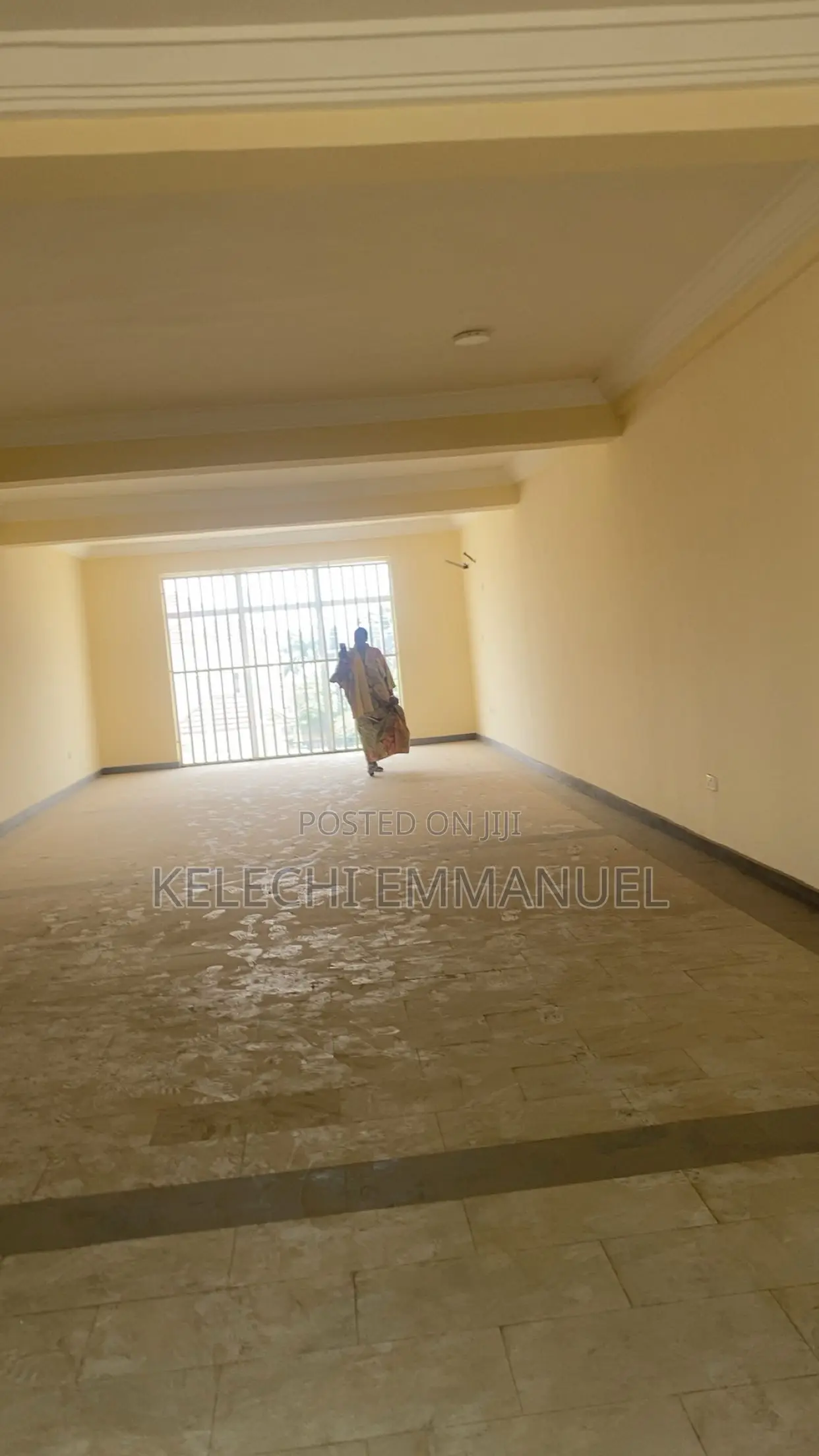 Office/Shop Space for Rent, Qwarimpa