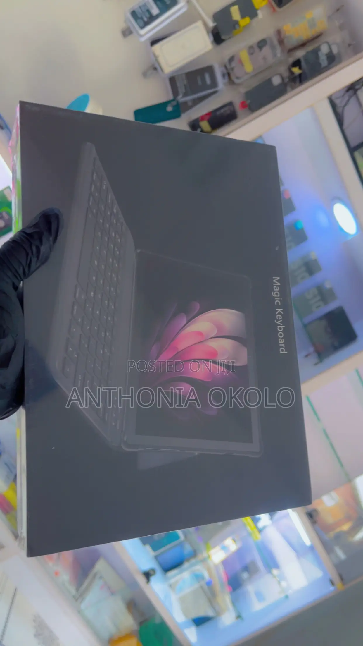 New MacPad Air MPad M4 Ultra 1 TB