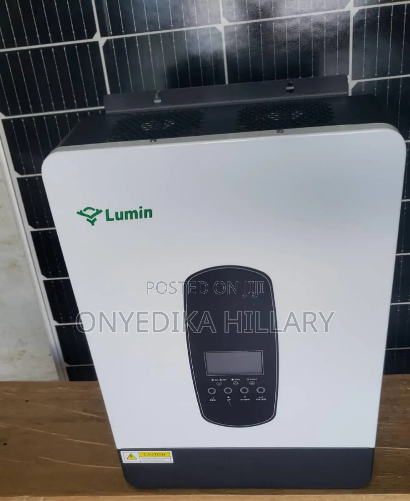 3.2kva Hybrid Inverter