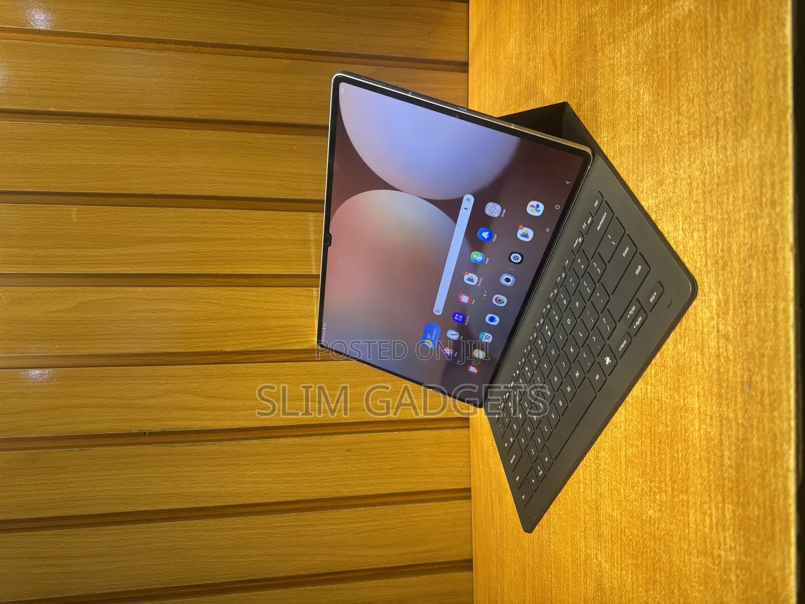 Samsung Galaxy Tab S10 Ultra 256 GB Silver
