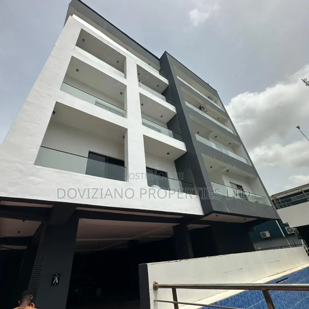 2bdrm Apartment in Ikate for sale