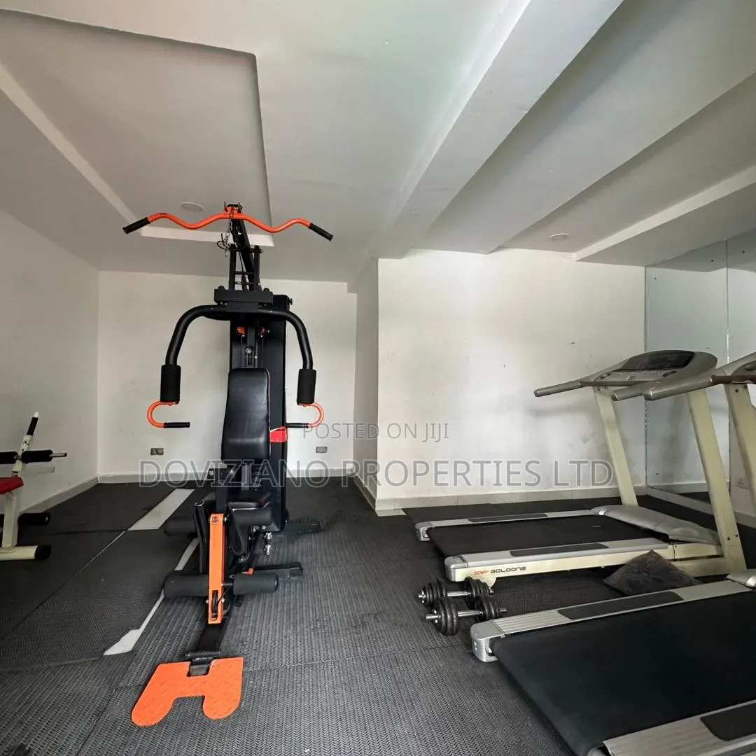 2bdrm Apartment in Ikate for sale