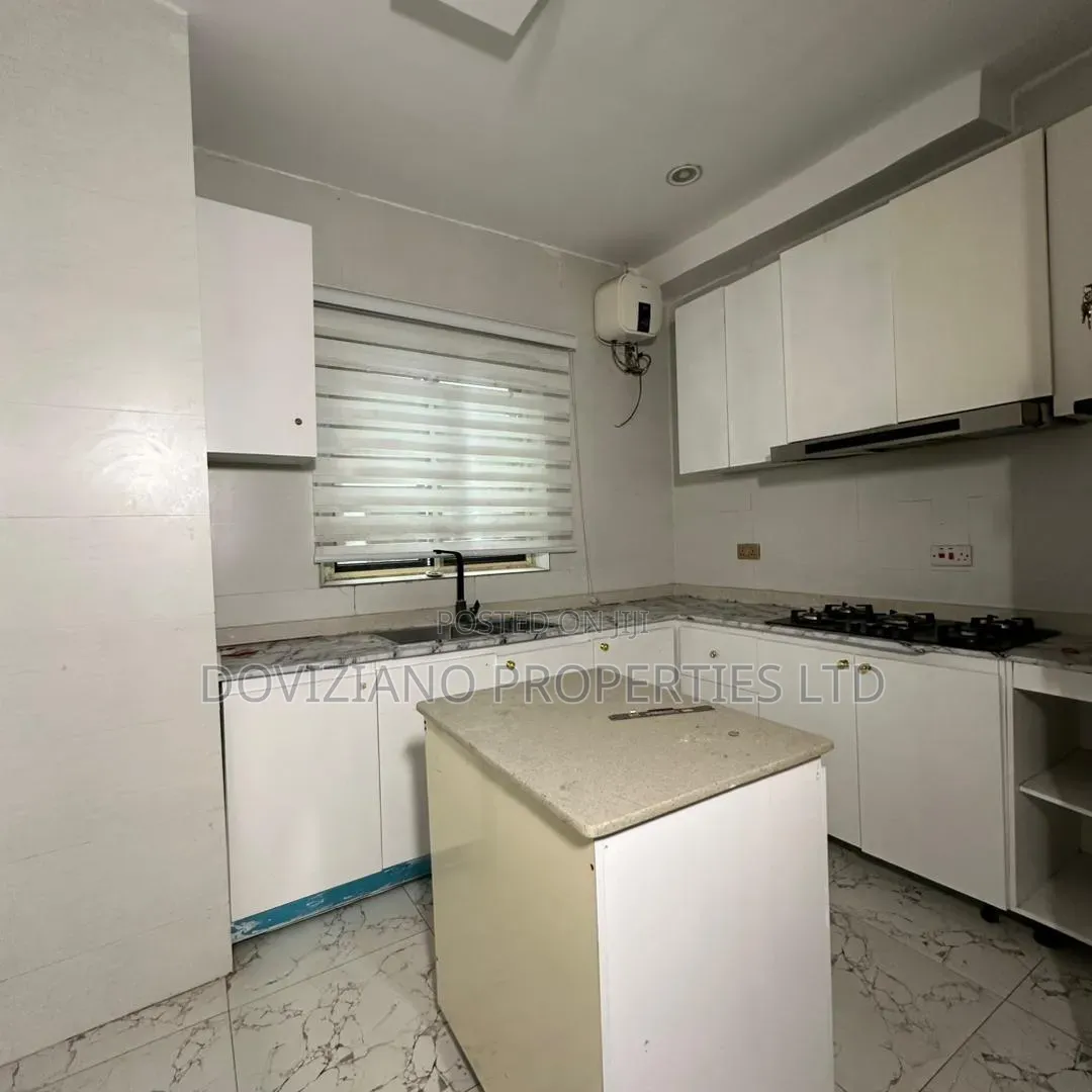2bdrm Apartment in Ikate for sale