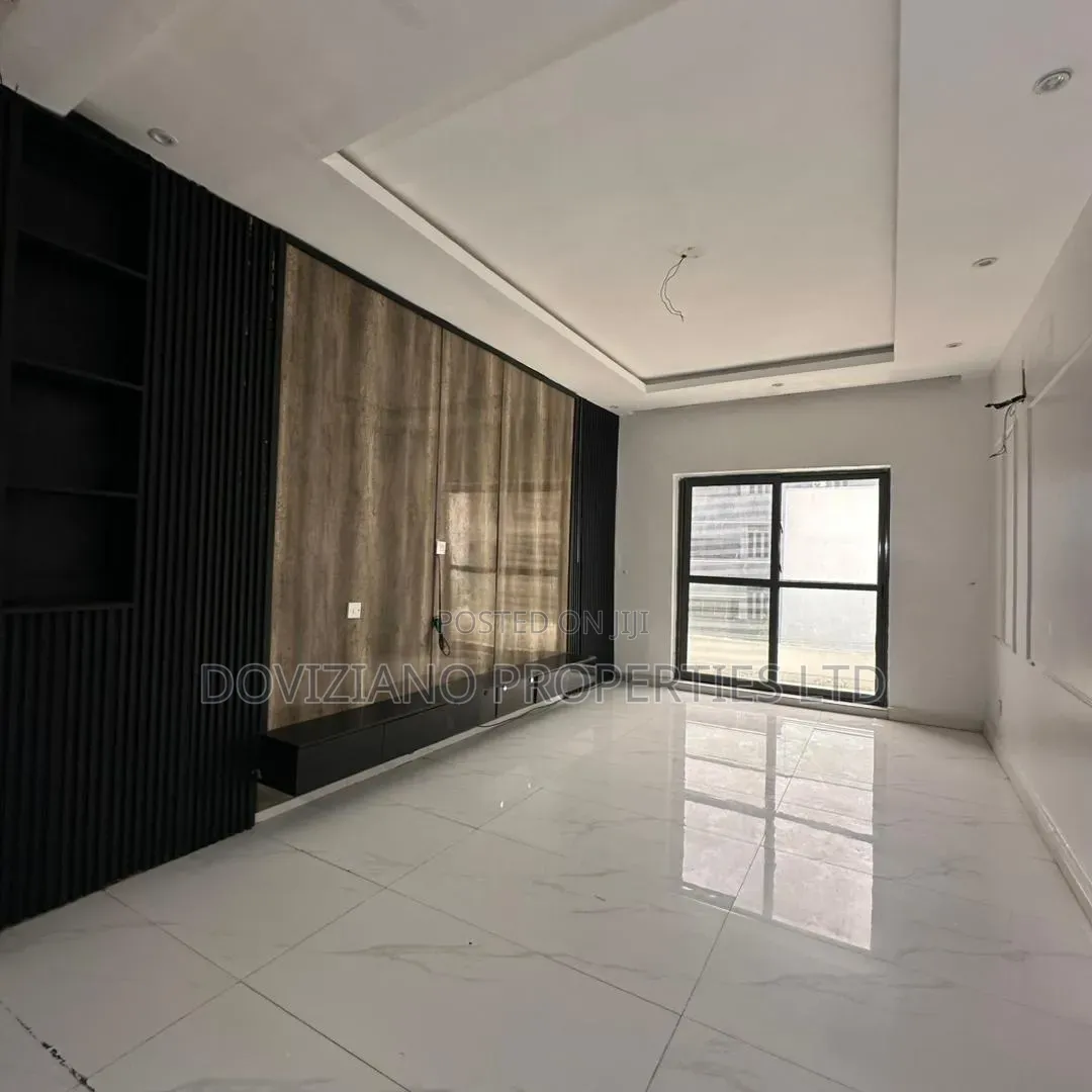 2bdrm Apartment in Ikate for sale
