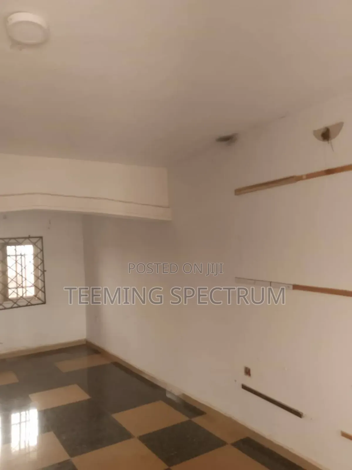 3bdrm Apartment in Benin City for rent
