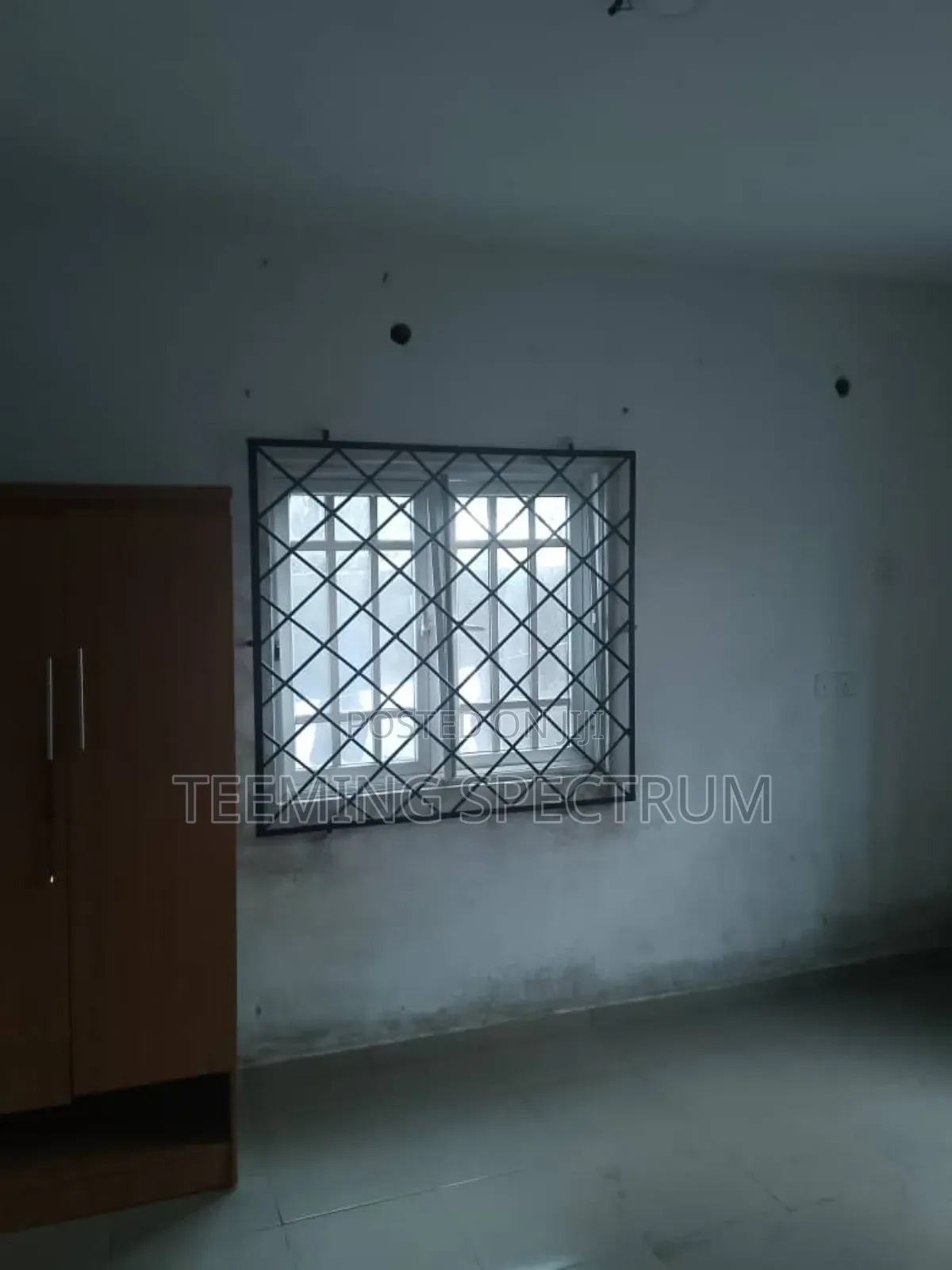 3bdrm Apartment in Benin City for rent