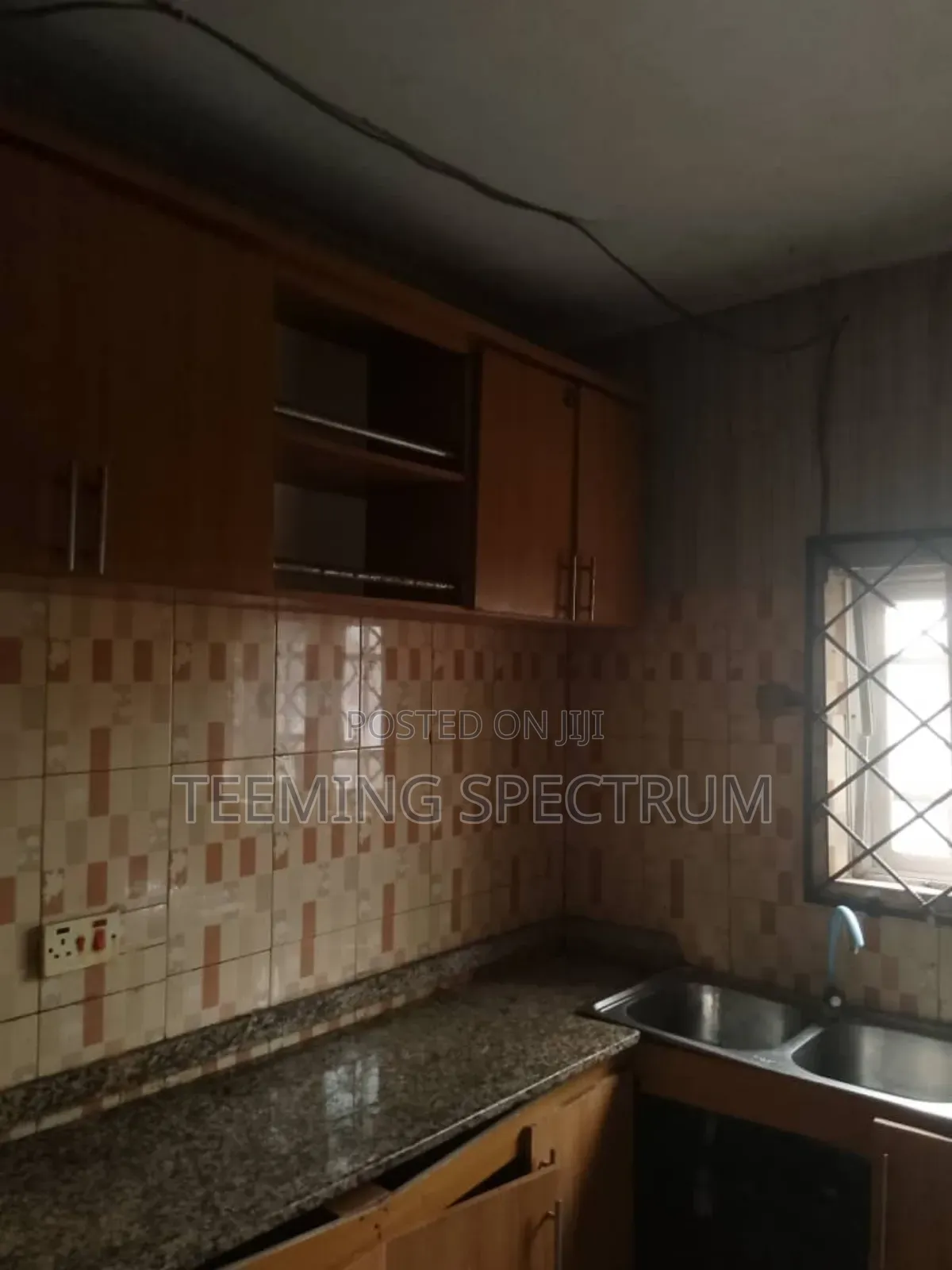 3bdrm Apartment in Benin City for rent