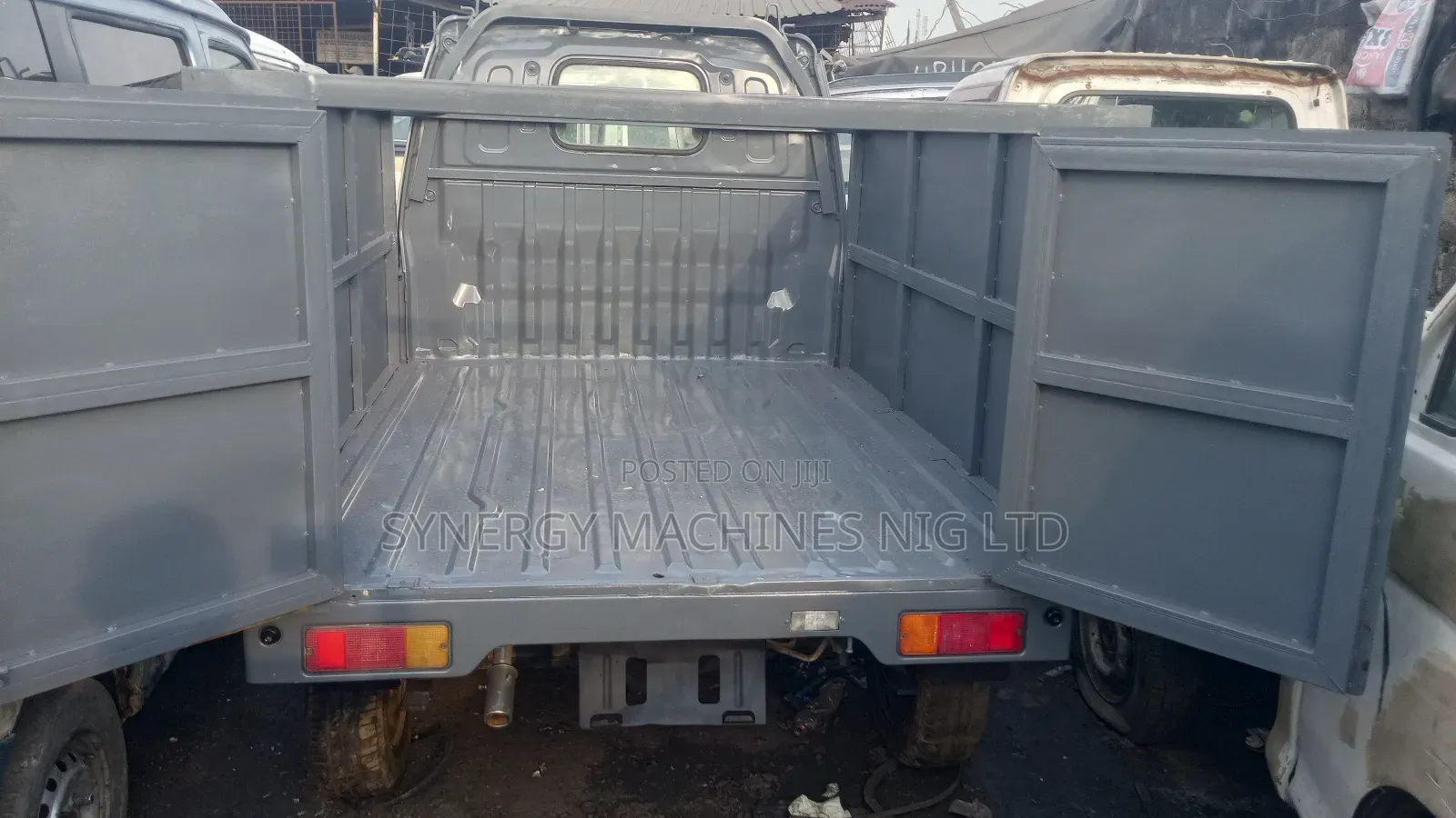 Suzuki 2022 Grey