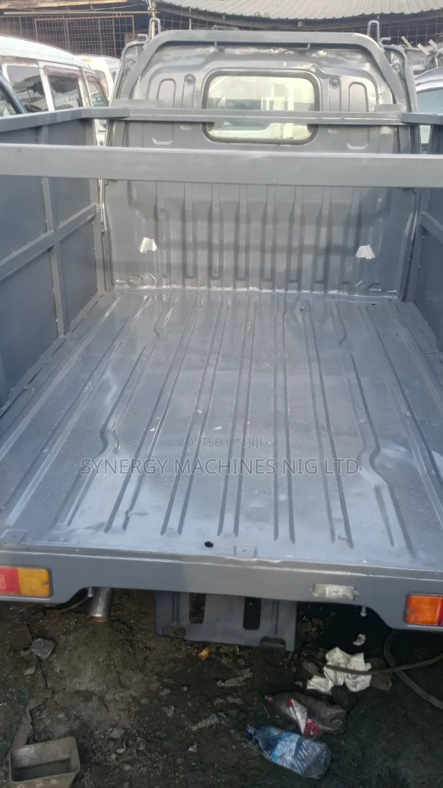 Suzuki 2022 Grey