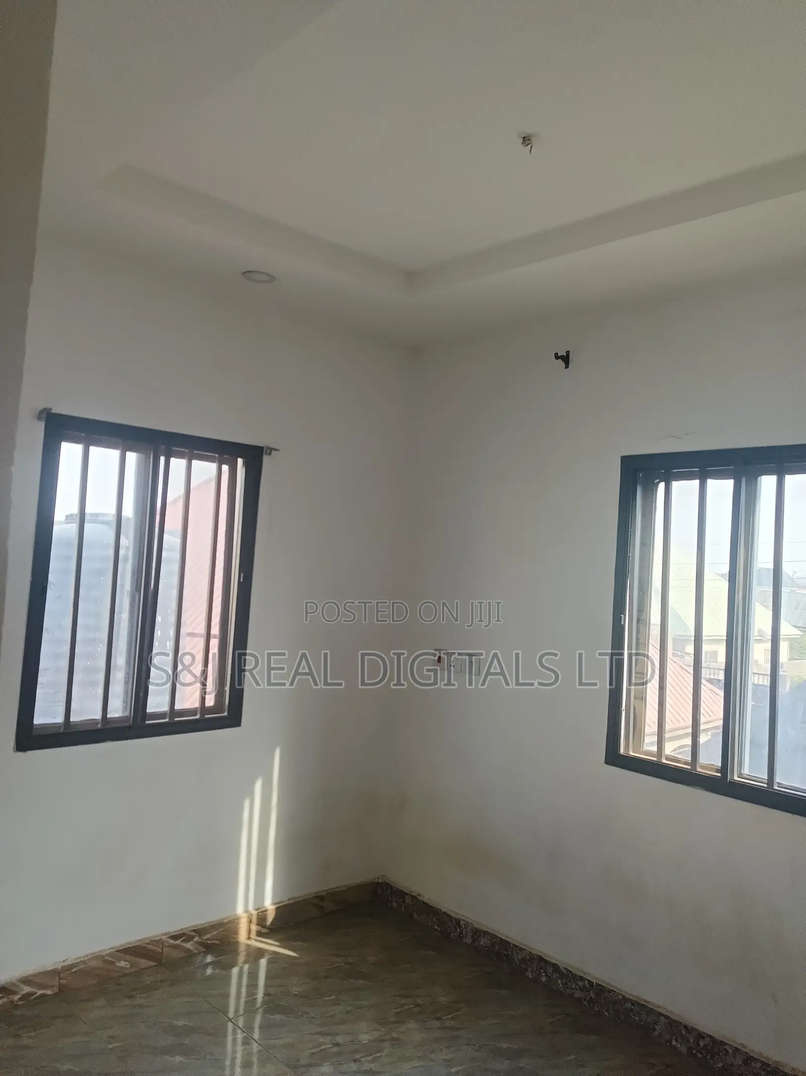 2bdrm Apartment in Kubwa for rent