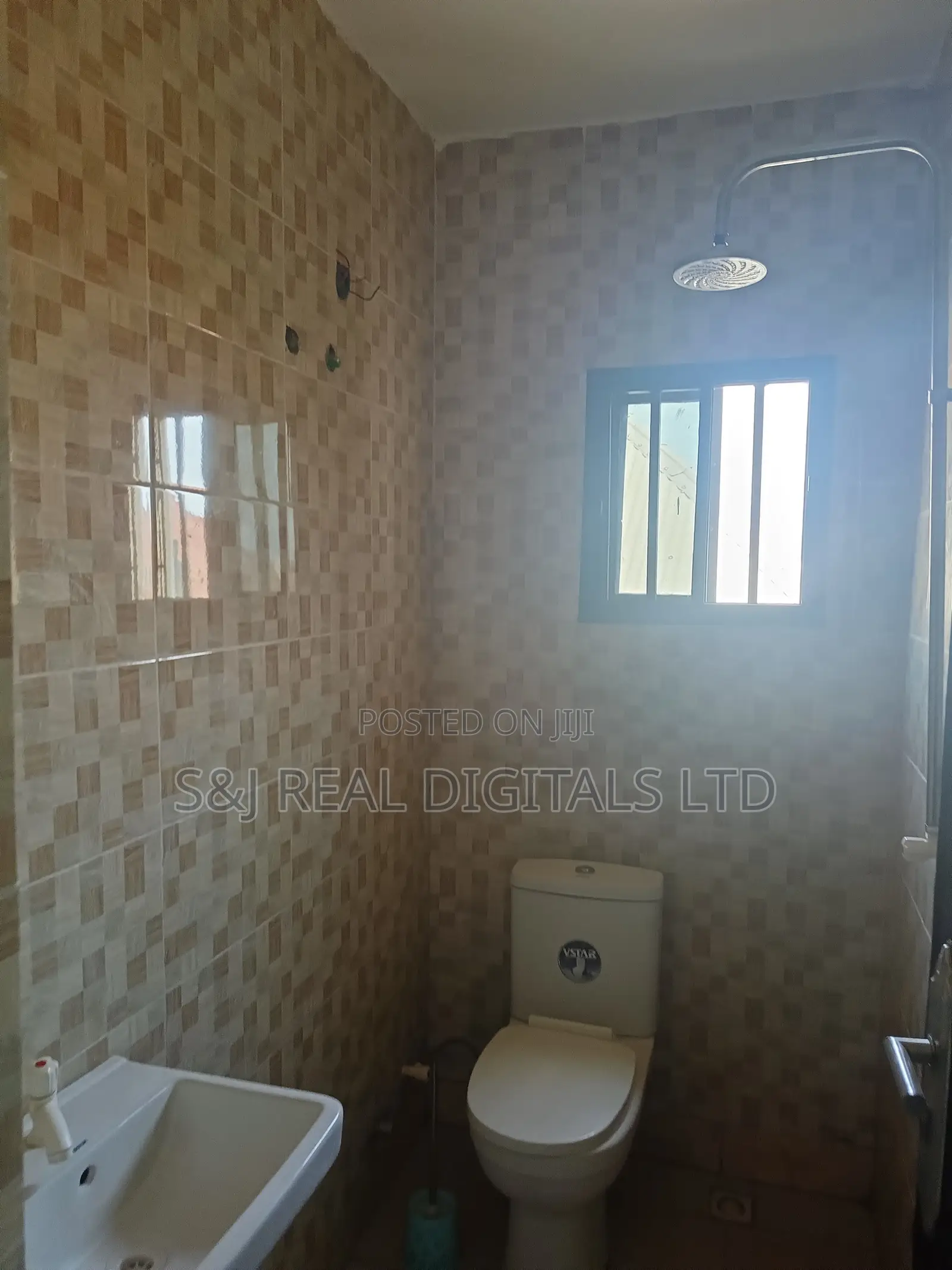 2bdrm Apartment in Kubwa for rent