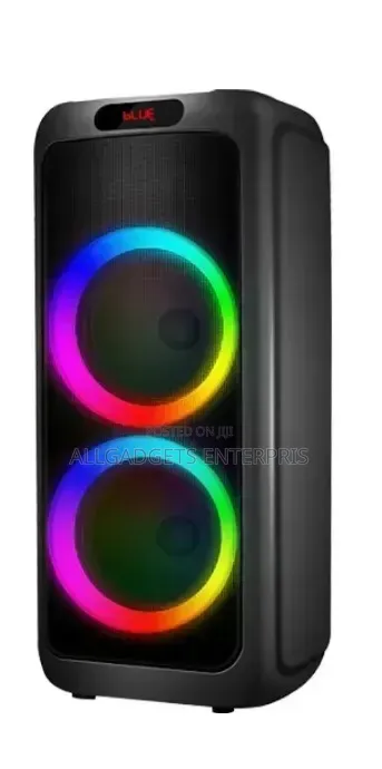 Havit Party Box Speaker 100w 10000w