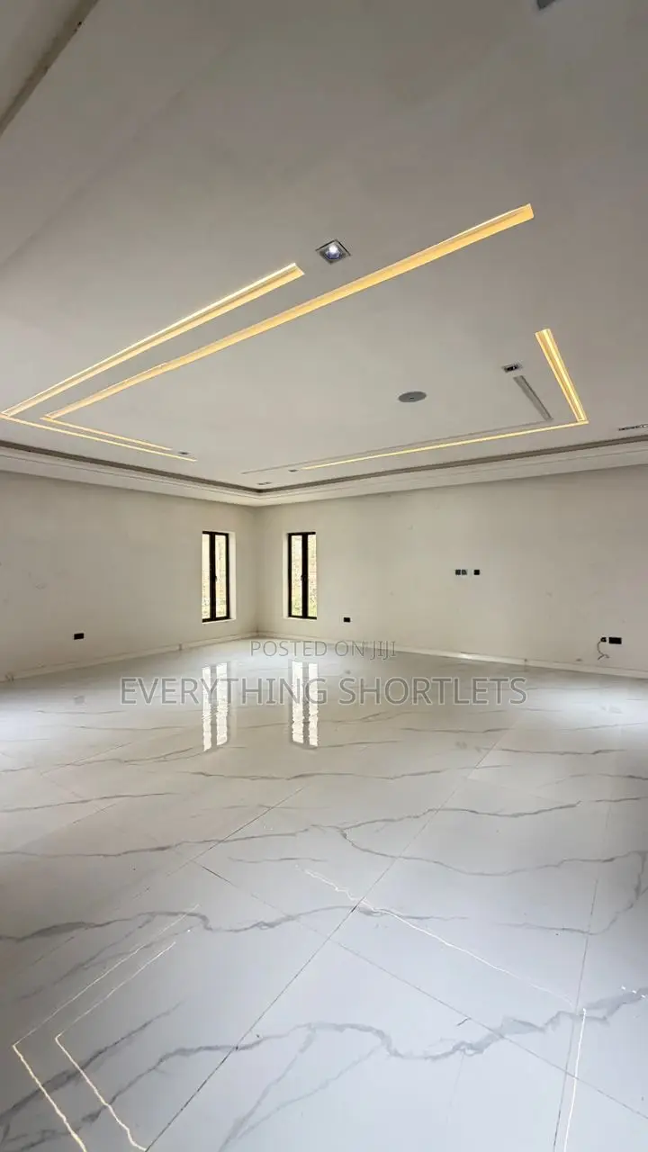 6bdrm Duplex in Katampe Extension for sale