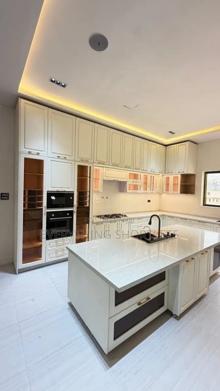 6bdrm Duplex in Katampe Extension for sale