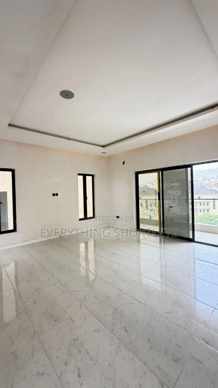 6bdrm Duplex in Katampe Extension for sale
