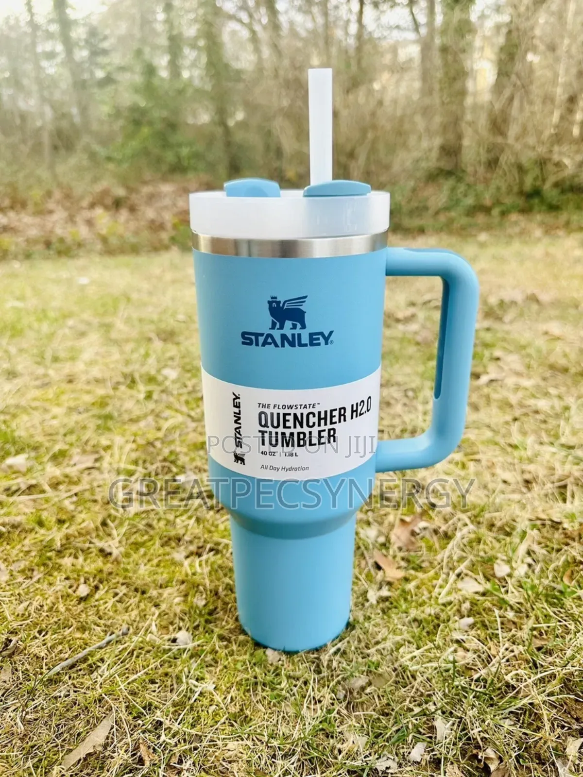 Stanley Flow State Tumbler