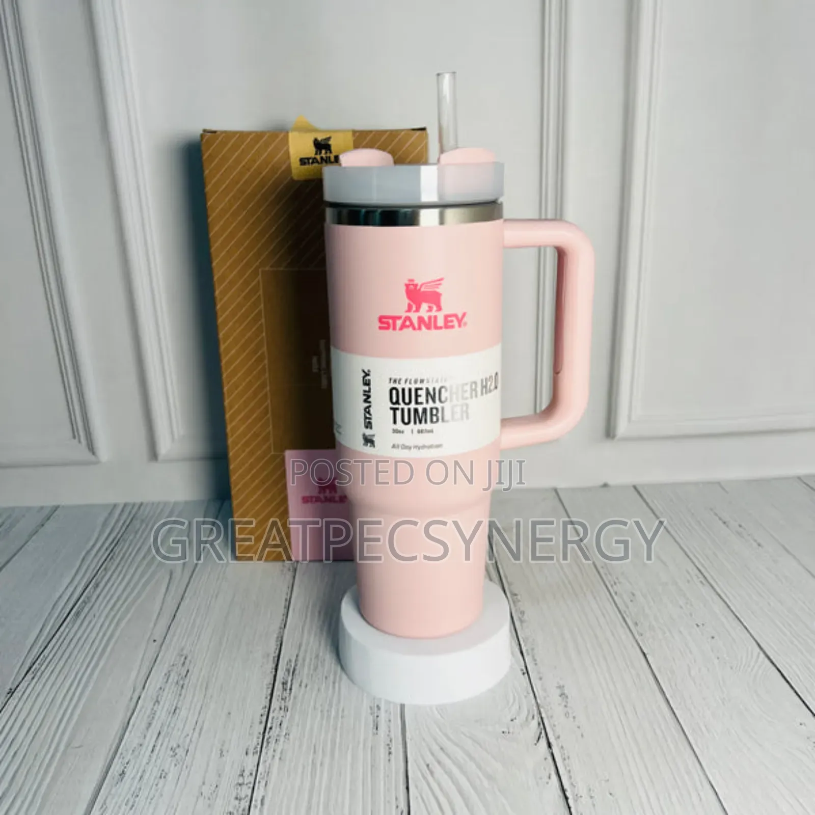 Stanley Flow State Tumbler