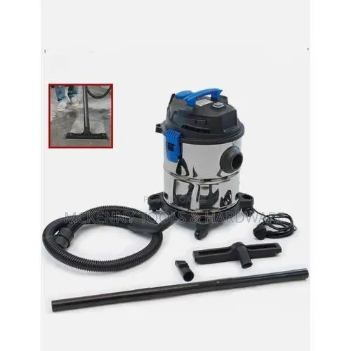 R.S Magic Vacuum Cleaner 4x1 Wet Dry