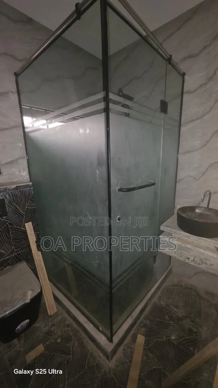 2bdrm Duplex in Bodija Ibadan for sale