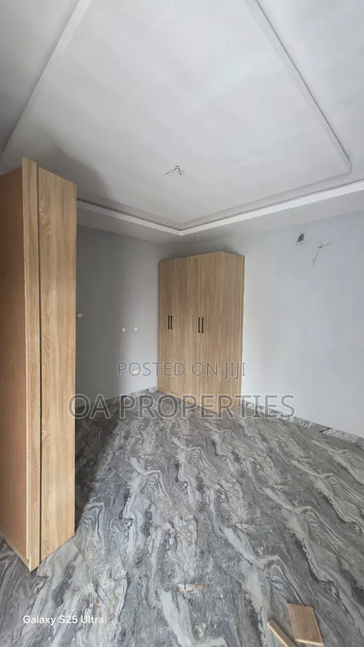 2bdrm Duplex in Bodija Ibadan for sale