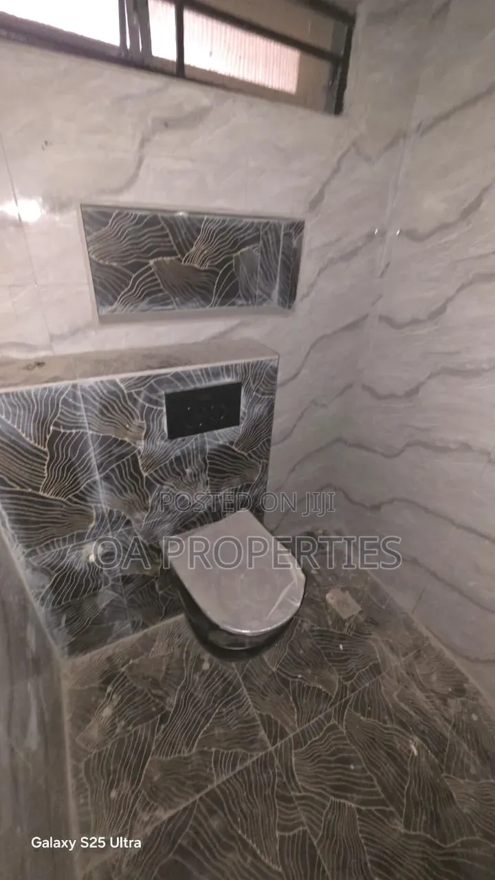 2bdrm Duplex in Bodija Ibadan for sale
