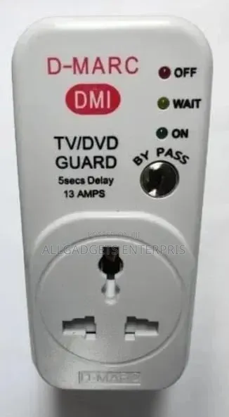 D-Marc TV Guard
