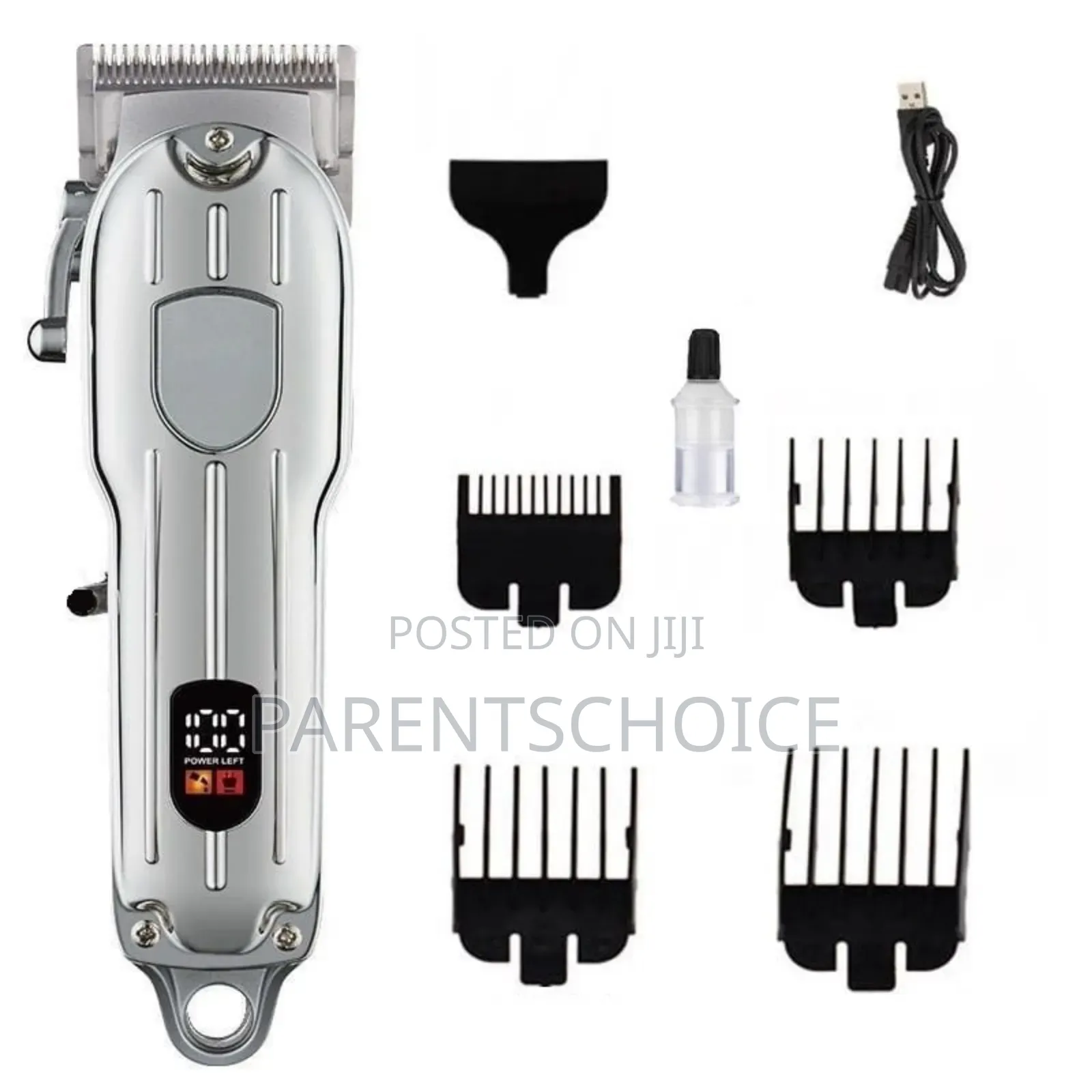 Sonar Professional Electric Hair Clipper