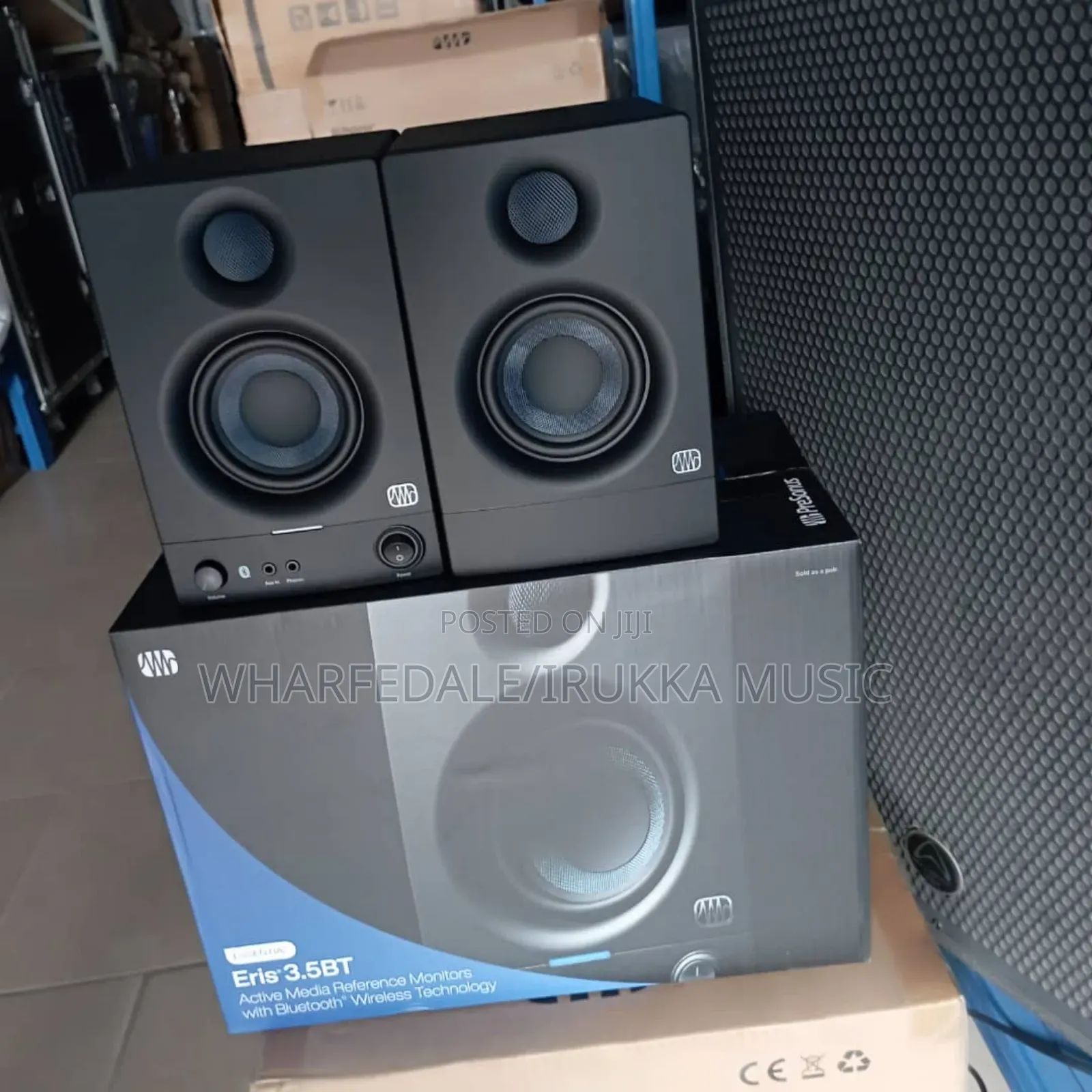 Presonus Eris 3.5bt