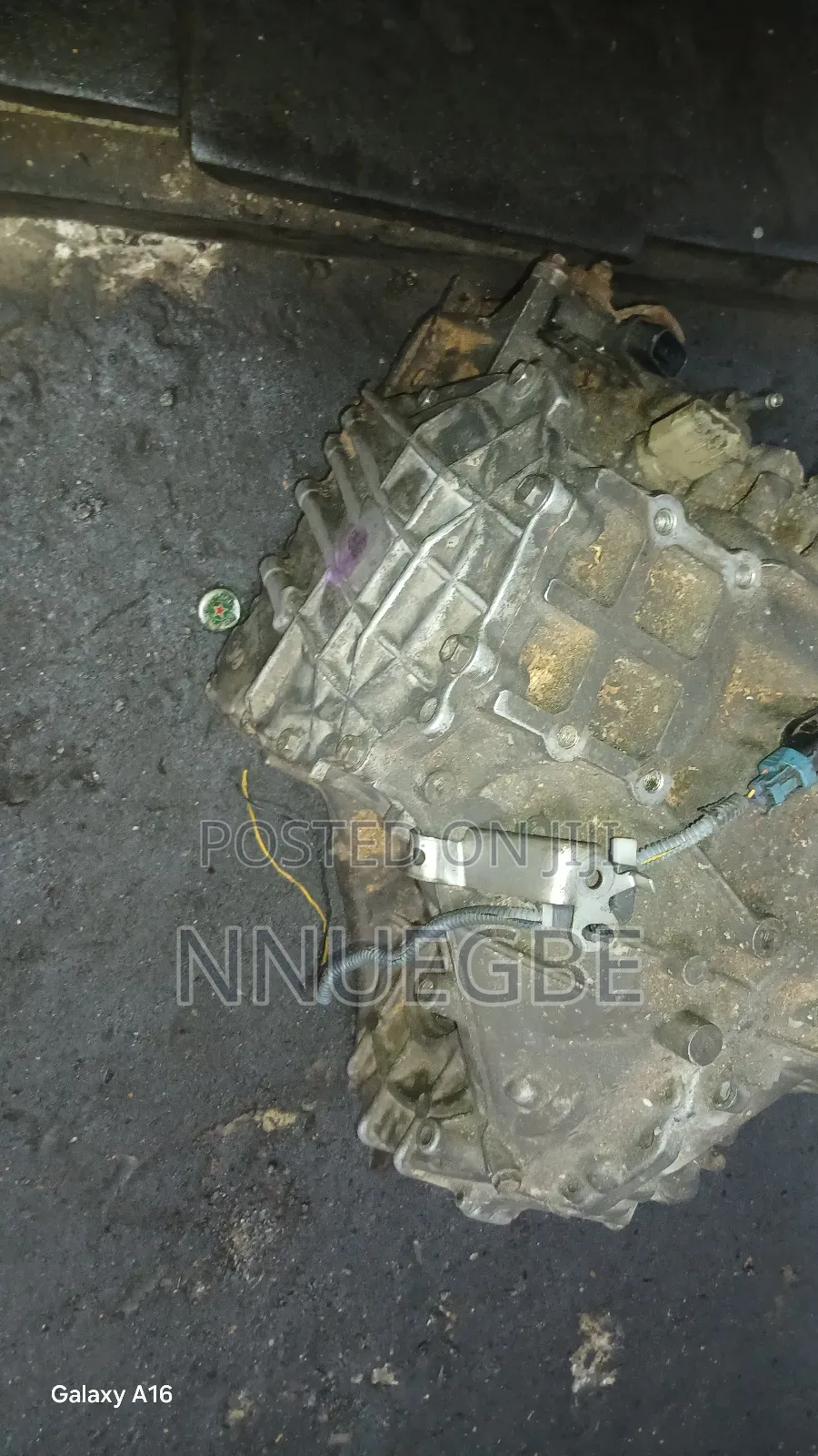 Complete Gearbox for Toyota Corolla 09 Sold With Warranty