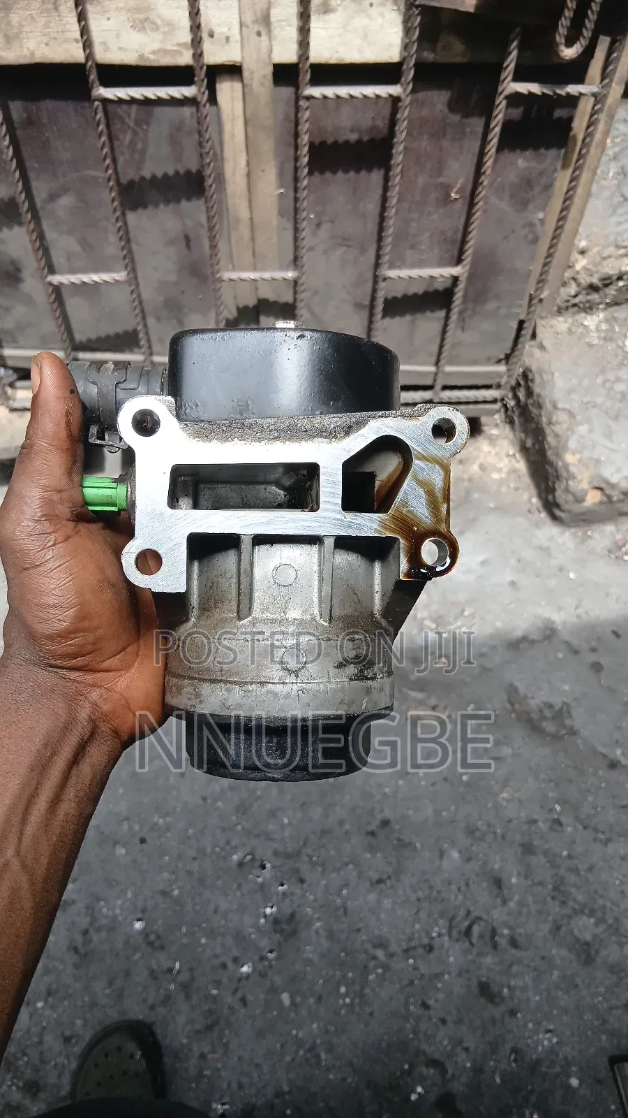 Complete Engine Coolant for Ford Ranger 2.5 Sold With Warranty