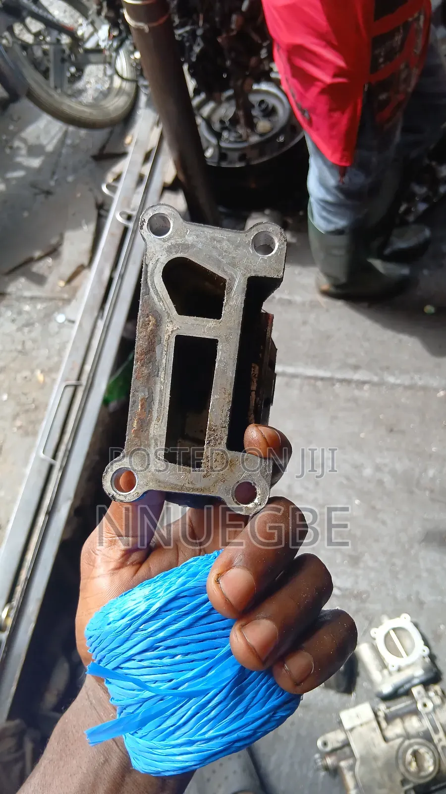 Complete Engine Coolant for Ford Ranger 2.5 Sold With Warranty