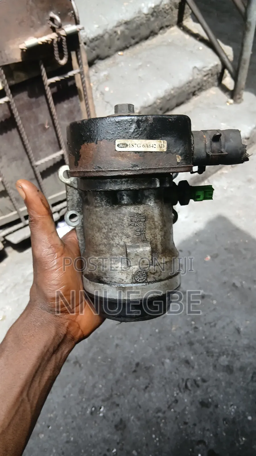 Complete Engine Coolant for Ford Ranger 2.5 Sold With Warranty