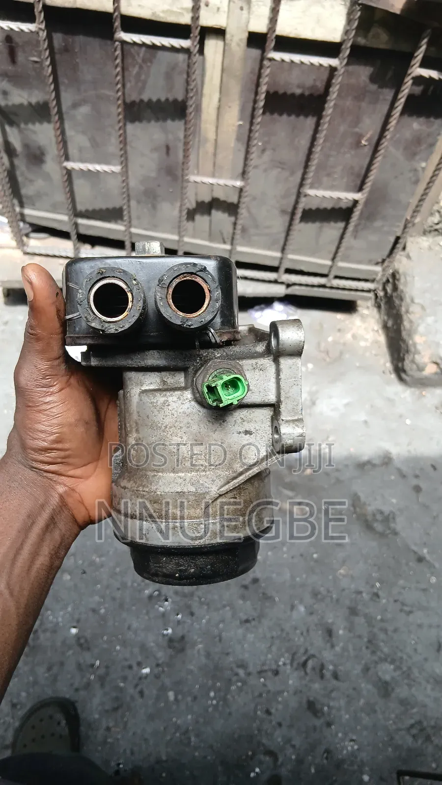 Complete Engine Coolant for Ford Ranger 2.5 Sold With Warranty