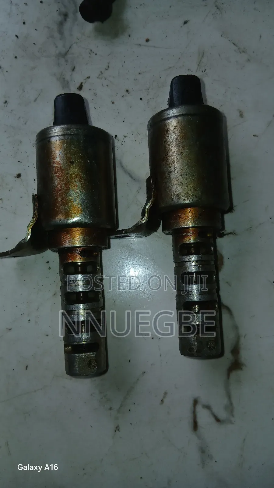 Top Cylinder Sensor for Ford Ranger 2.5 Sold With Warranty