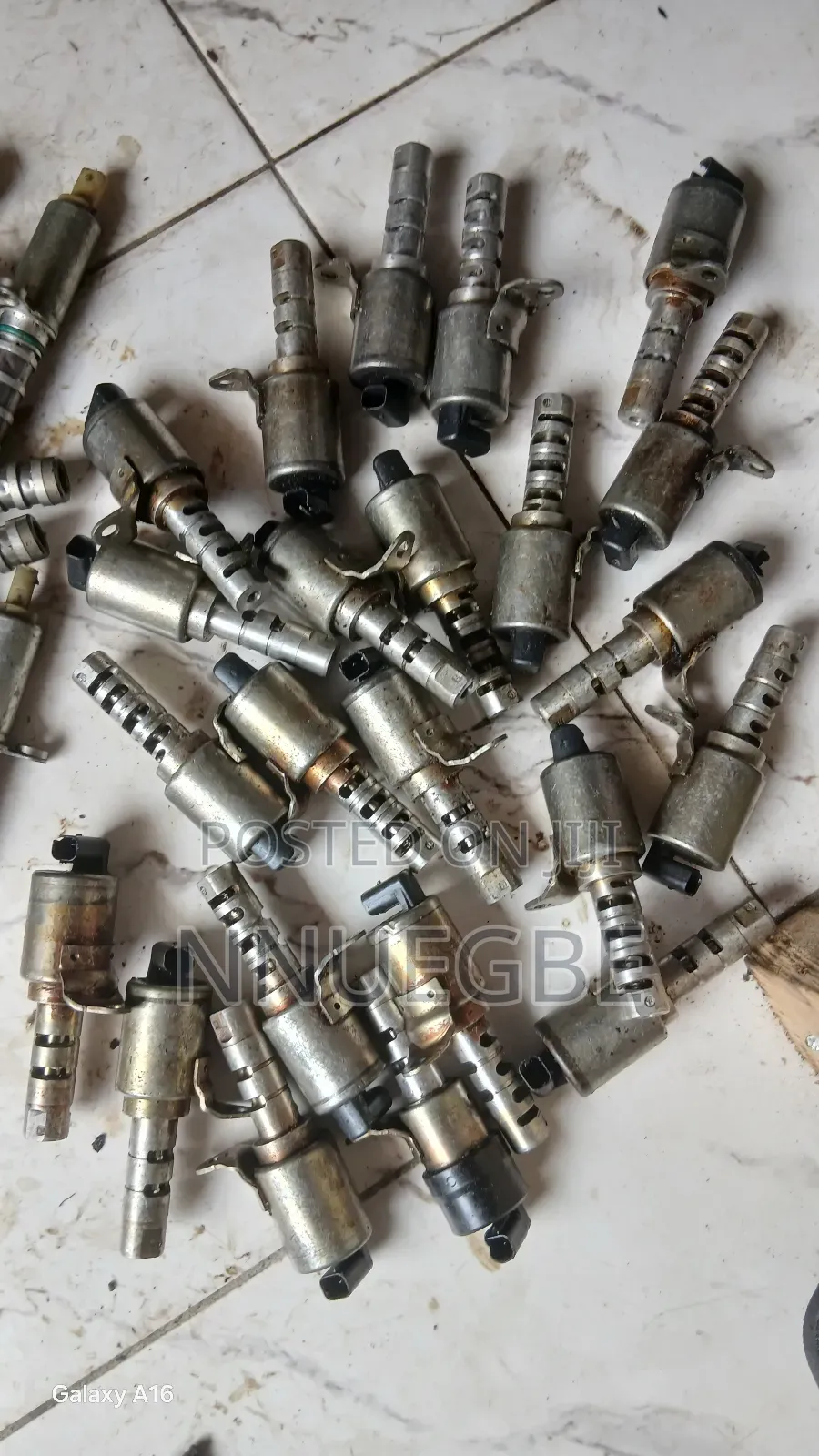 Top Cylinder Sensor for Ford Ranger 2.5 Sold With Warranty