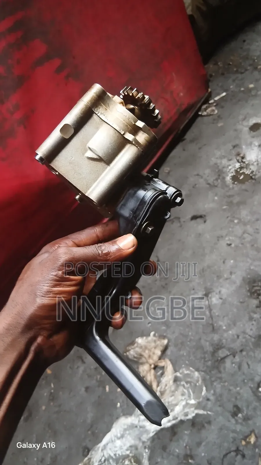 Oil Pump for Ford Ranger 2.5 Sold With Warranty