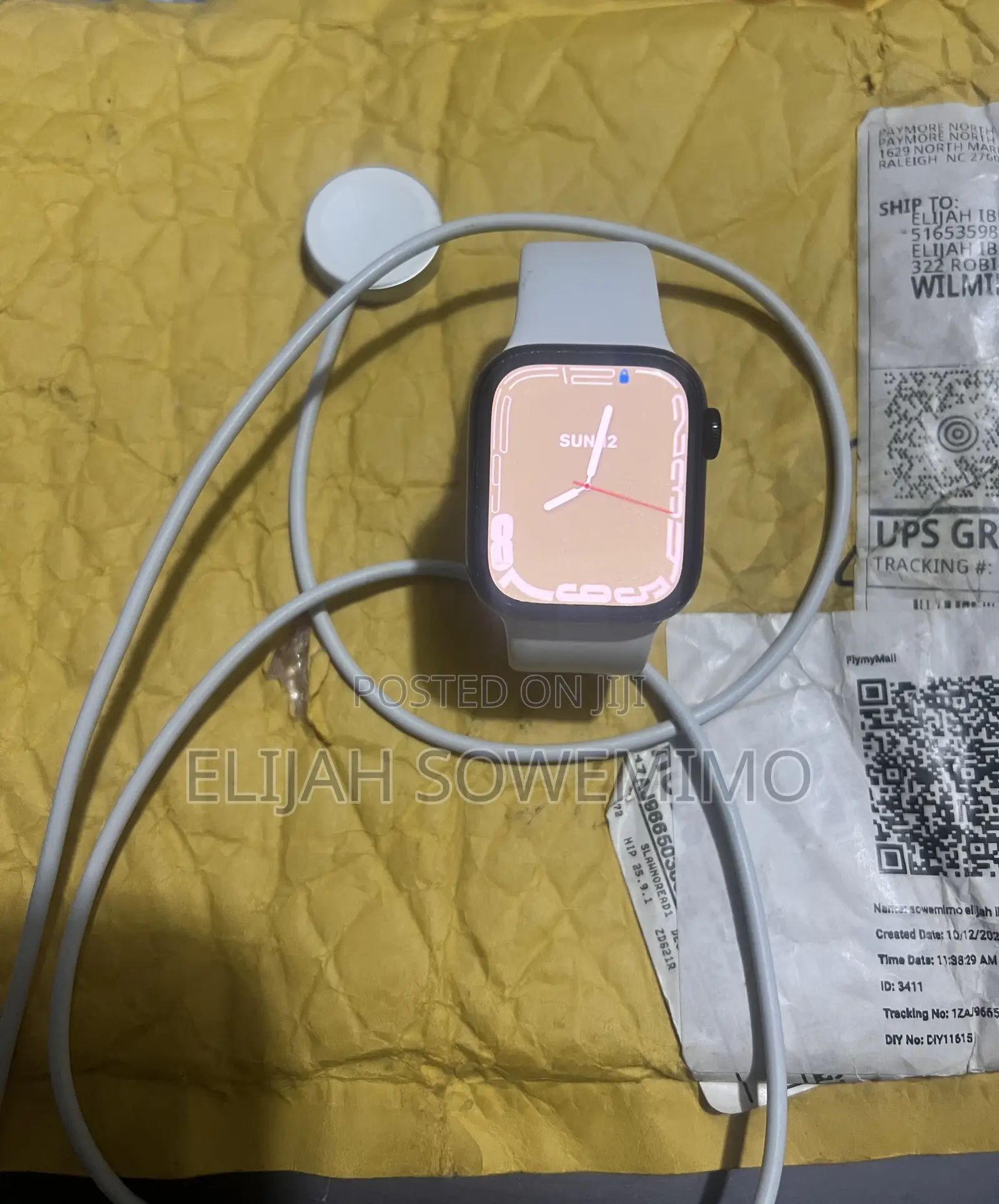 Apple Watch Series 7 41mm