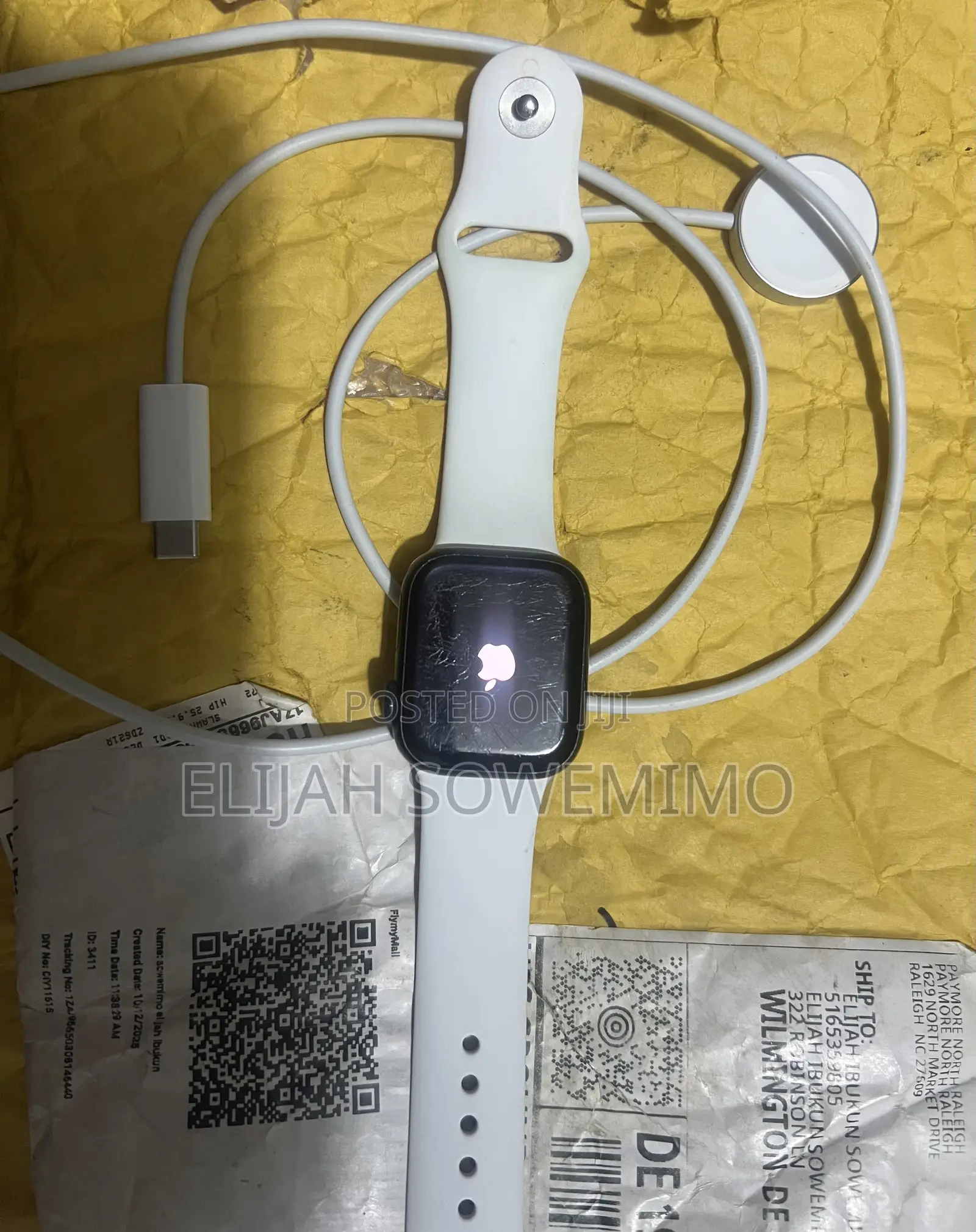 Apple Watch Series 7 41mm
