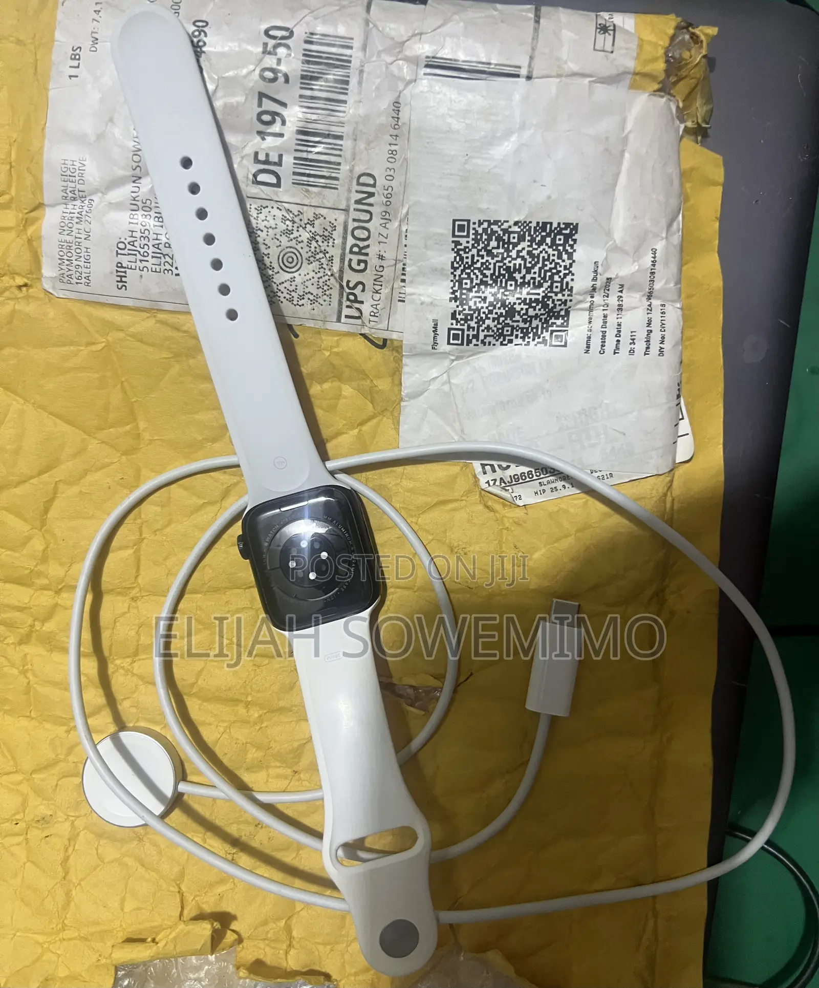 Apple Watch Series 7 41mm
