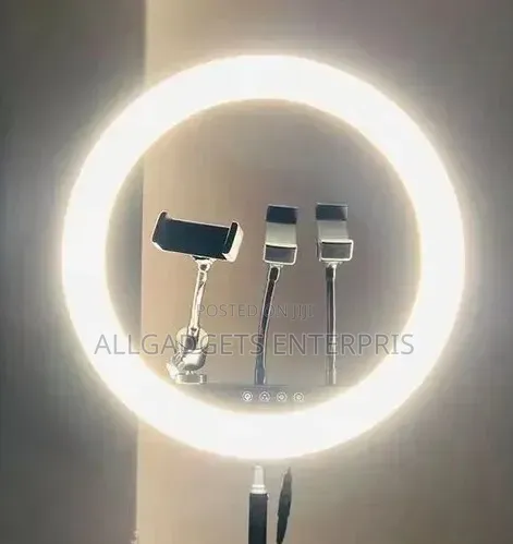 Ring Light, Youtube Video Beauty Selfie Light