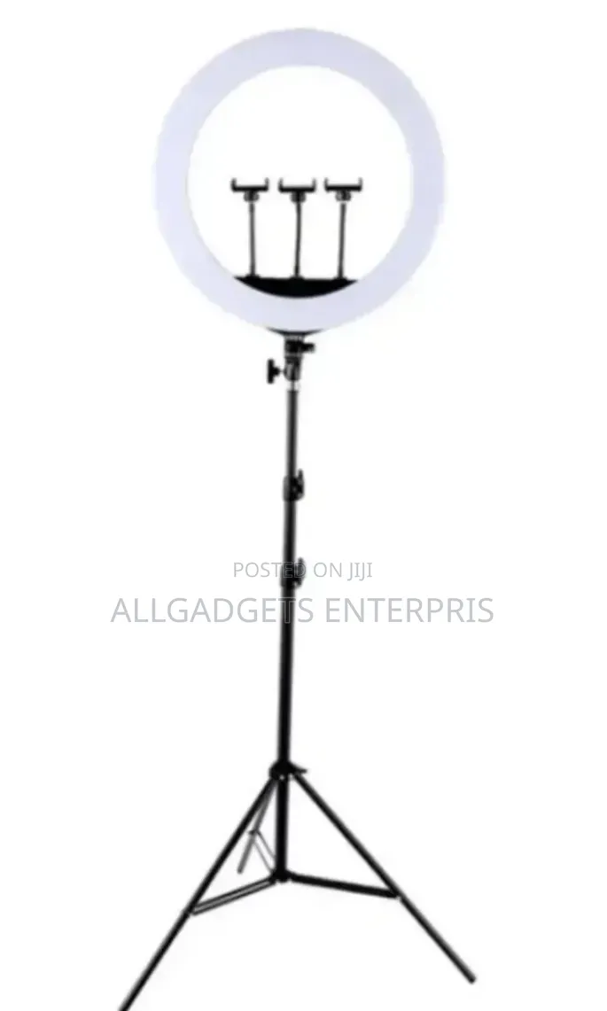 Ring Light, Youtube Video Beauty Selfie Light