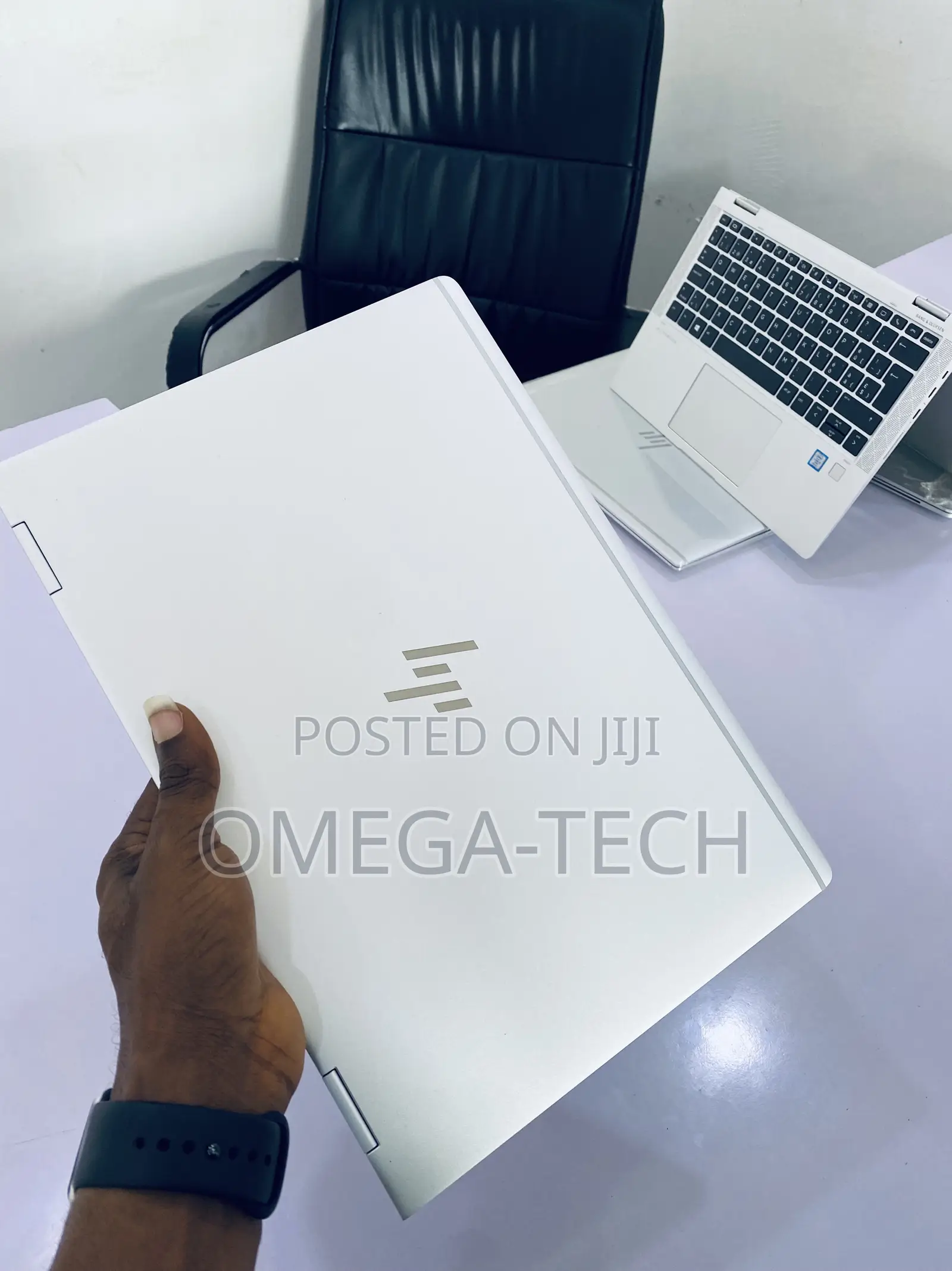 Laptop HP EliteBook x360 1030 G2 8GB Intel Core i7 SSD 512GB