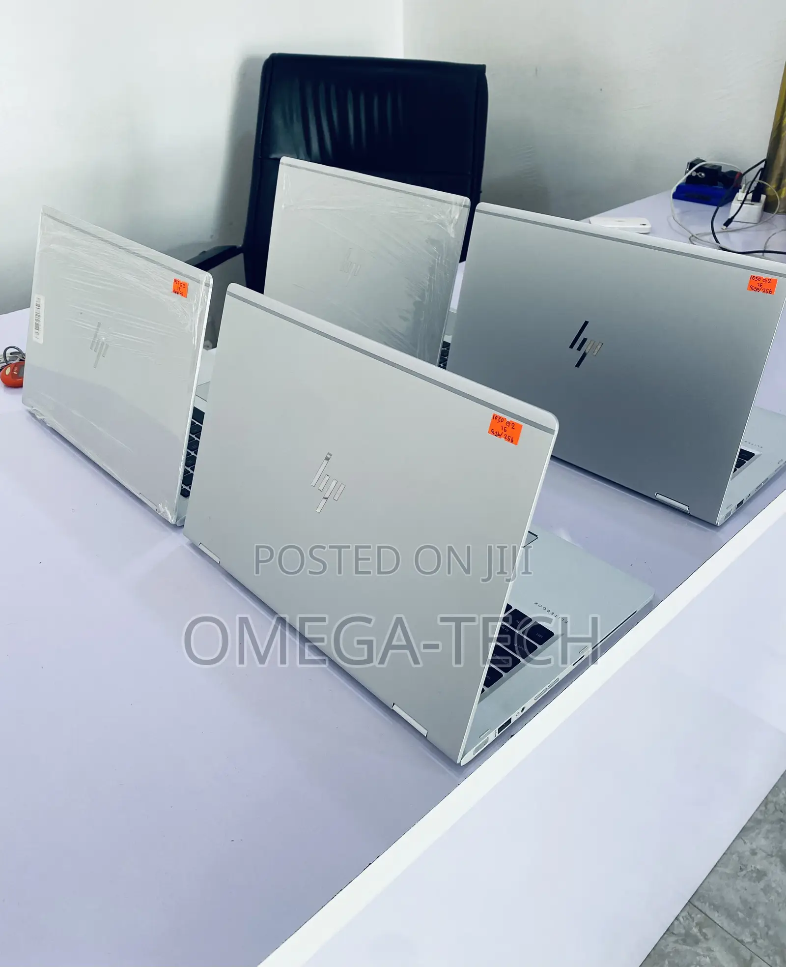 Laptop HP EliteBook x360 1030 G2 8GB Intel Core i7 SSD 256GB