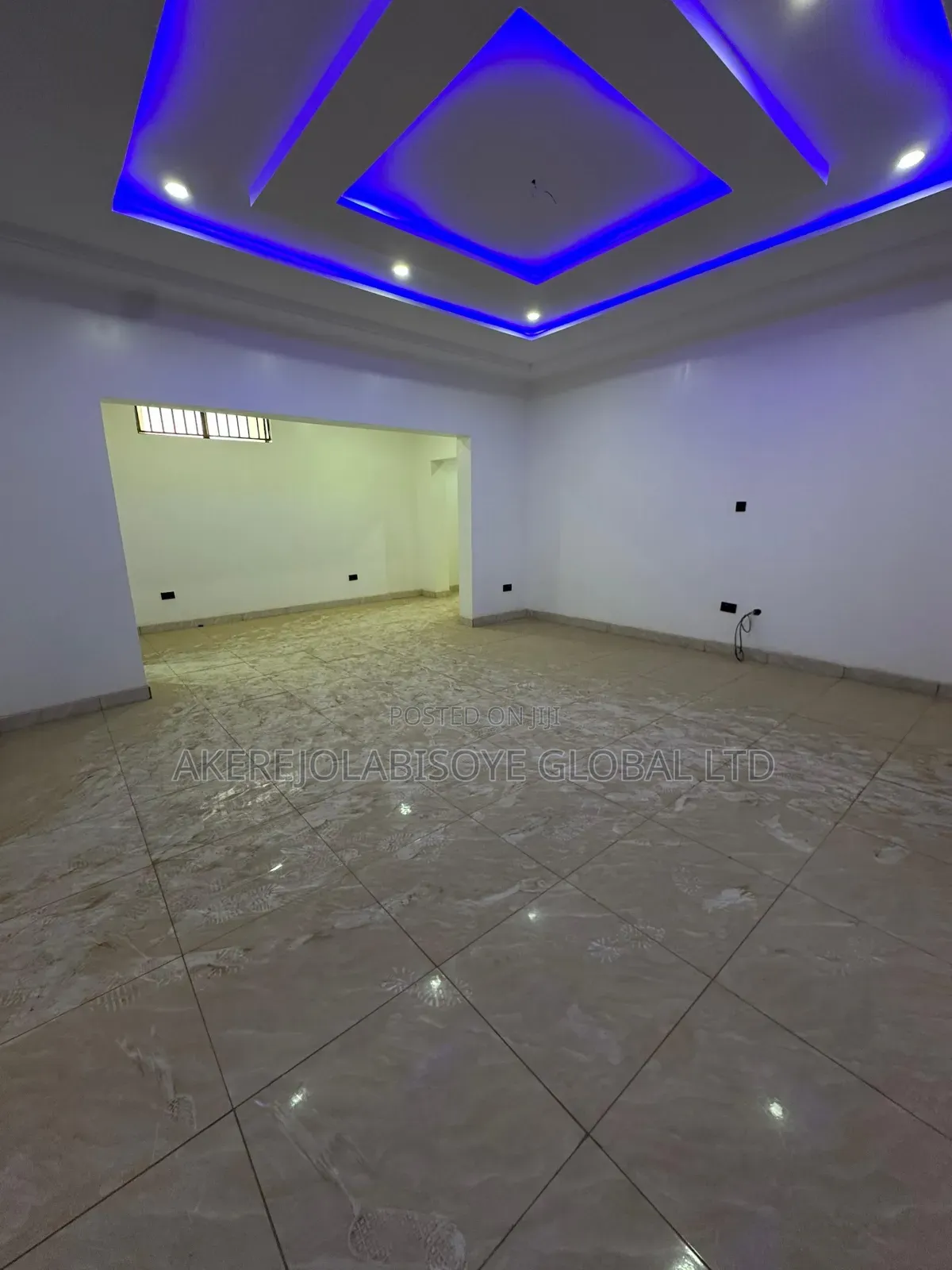 2bdrm Apartment in Kubwa, Abuja for rent