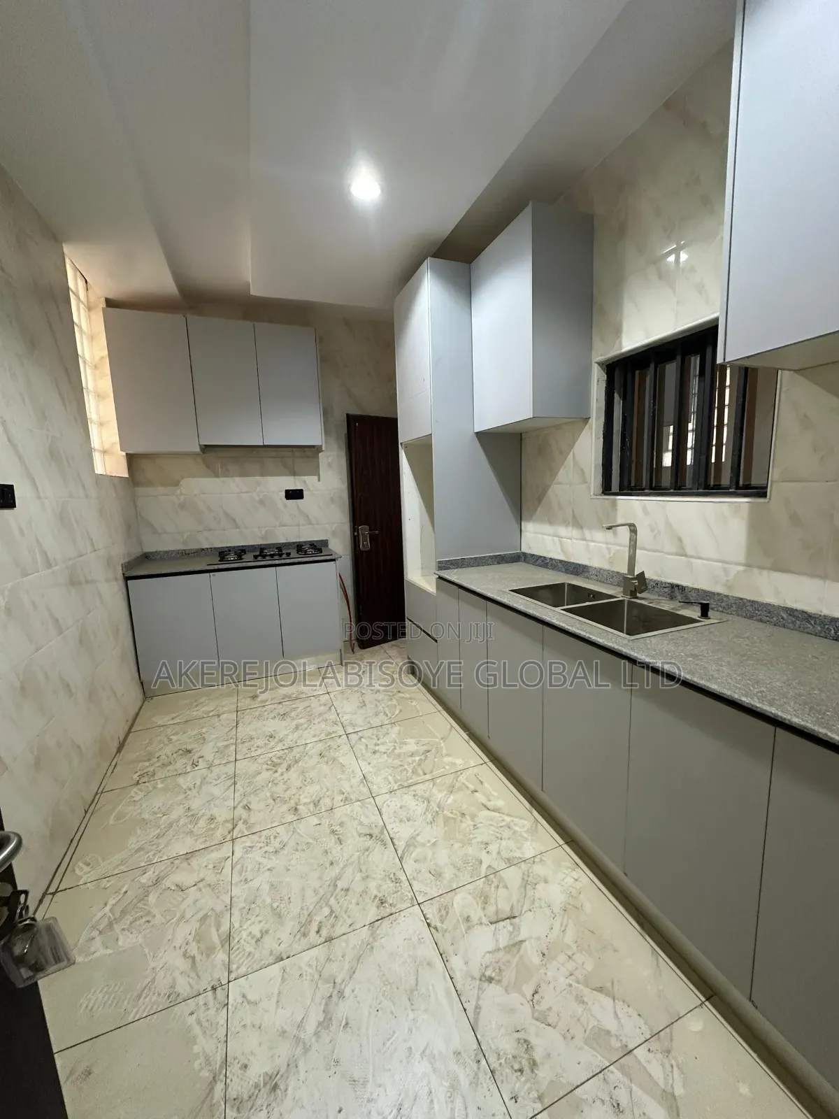 2bdrm Apartment in Kubwa, Abuja for rent