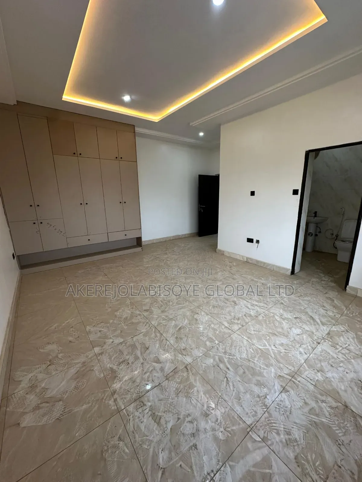 2bdrm Apartment in Kubwa, Abuja for rent