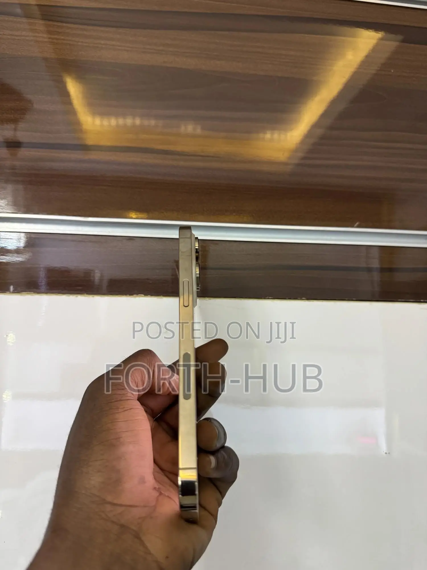 Apple iPhone 14 Pro Max 256 GB Gold